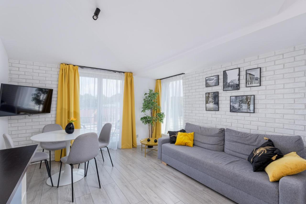 Aron Residence - By Upstairs Красков Екстериор снимка